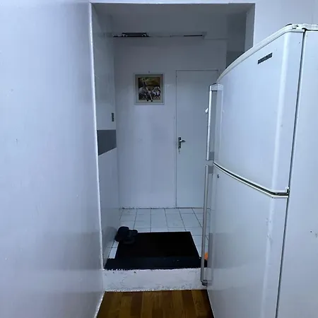 Unisex Loft Rooms In Center Of Bur Dubai Near Burjuman Metro Exit-4 Екстер'єр фото