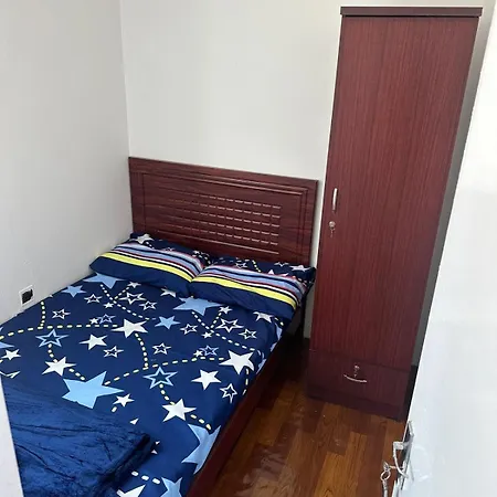 Unisex Loft Rooms In Center Of Bur Dubai Near Burjuman Metro Exit-4 Екстер'єр фото