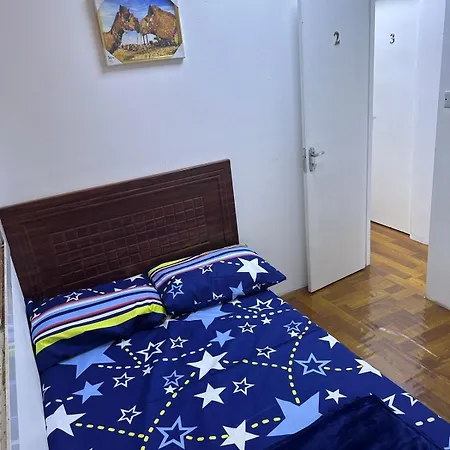 Unisex Loft Rooms In Center Of Bur Dubai Near Burjuman Metro Exit-4 Екстер'єр фото
