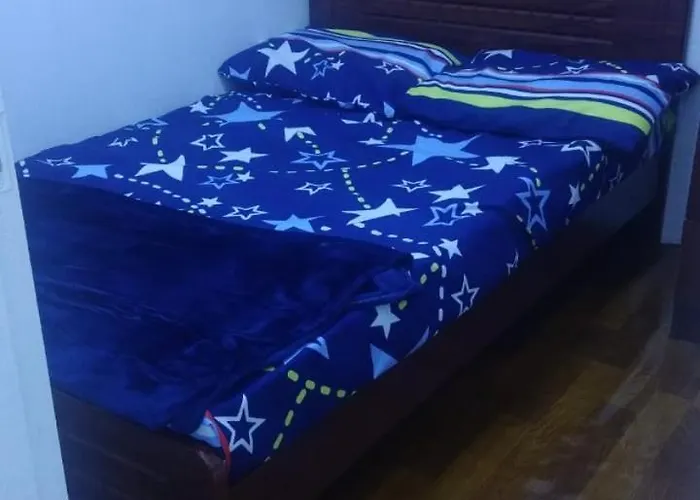 Unisex Loft Rooms In Center Of Bur Dubai Near Burjuman Metro Exit-4