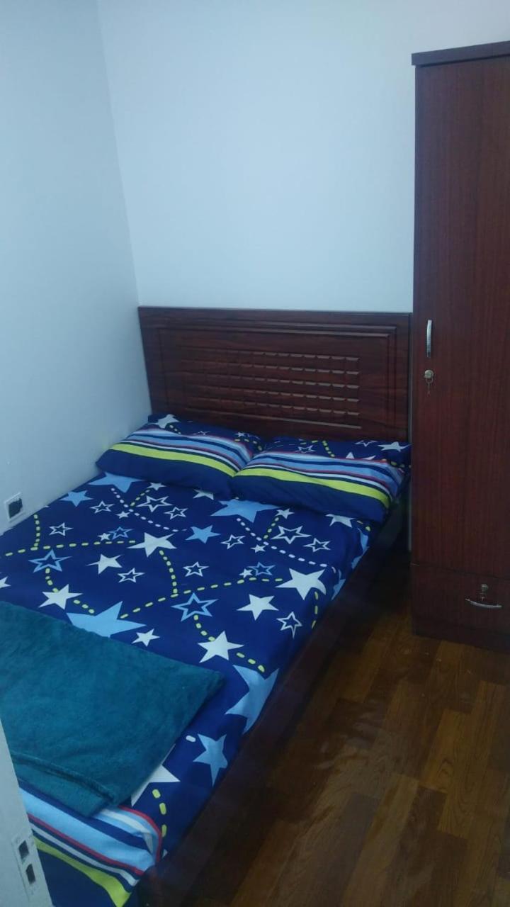 Homestay Unisex Loft In Center Of Bur Near Burjuman Metro Exit-4