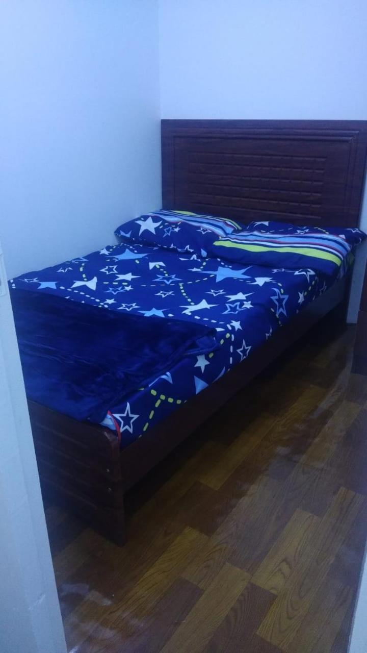 Unisex Loft In Center Of Bur Near Burjuman Metro Exit-4 *