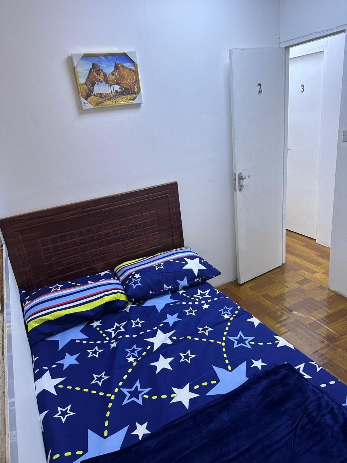 Unisex Loft In Center Of Bur Near Burjuman Metro Exit-4